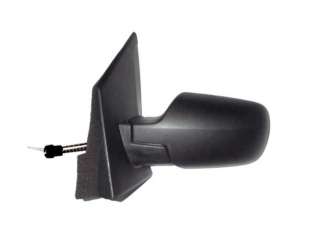 Recambio de retrovisor izquierdo para ford fiesta (cbk) 2001-2008 referencia OEM IAM 1219833 1051031012 FD3407114