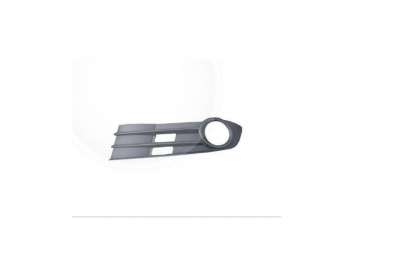 Recambio de rejilla paragolpes izquierda para volkswagen touran (1t2) 2006-2010 referencia OEM IAM 1T0853665F 107234515 VG717212