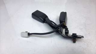 Recambio de enganche cinturon trasero derecho para hyundai kona 2017- 1.0 tgdi cat referencia OEM IAM 1147163  