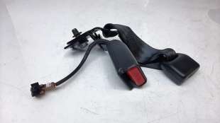 Recambio de enganche cinturon trasero izquierdo para hyundai kona 2017- 1.0 tgdi cat referencia OEM IAM 1147162  