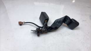 Recambio de enganche cinturon trasero izquierdo para hyundai kona 2017- 1.0 tgdi cat referencia OEM IAM 1147162   2