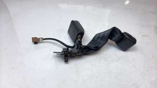 Recambio de enganche cinturon trasero izquierdo para hyundai kona 2017- 1.0 tgdi cat referencia OEM IAM 1147162  