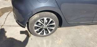 Recambio de amortiguador trasero derecho para renault clio v 2019- intens referencia OEM IAM 562103002R  