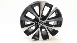 Recambio de llanta para renault clio v 2019- intens referencia OEM IAM 403000315R  