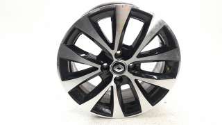 Recambio de llanta para renault clio v 2019- intens referencia OEM IAM 403000315R  