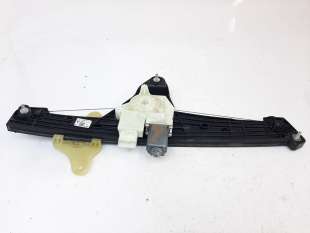 Recambio de elevalunas delantero derecho para renault clio v 2019- intens referencia OEM IAM 807201776R 807201776R 