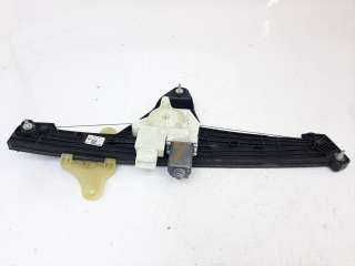 Recambio de elevalunas delantero derecho para renault clio v 2019- intens referencia OEM IAM 807201776R 807201776R 