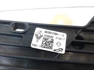 Recambio de elevalunas delantero derecho para renault clio v 2019- intens referencia OEM IAM 807201776R 807201776R 