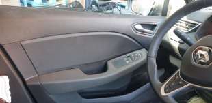 Recambio de elevalunas delantero izquierdo para renault clio v 2019- intens referencia OEM IAM 807216723R  