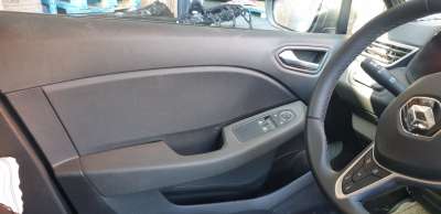 Recambio de elevalunas delantero izquierdo para renault clio v 2019- intens referencia OEM IAM 807216723R  