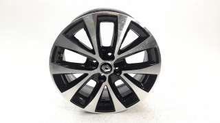 Recambio de llanta para renault clio v 2019- intens referencia OEM IAM 403000315R  