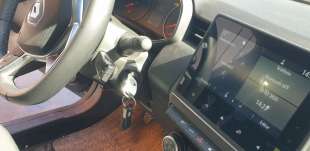 Recambio de conmutador de arranque para renault clio v 2019- intens referencia OEM IAM 251503985R  