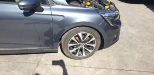 Recambio de amortiguador delantero derecho para renault clio v 2019- intens referencia OEM IAM 543023386R  