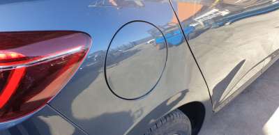 Recambio de tapa exterior combustible para renault clio v 2019- intens referencia OEM IAM 788309557R  