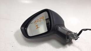 Recambio de retrovisor izquierdo para renault clio v 2019- intens referencia OEM IAM 963026687R 1051814012 RN3327314