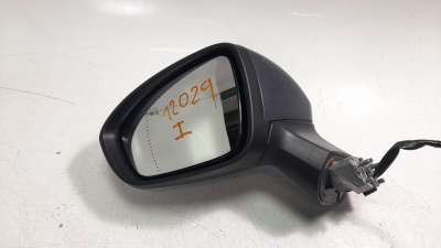 Recambio de retrovisor izquierdo para renault clio v 2019- intens referencia OEM IAM 963026687R 1051814012 RN3327314