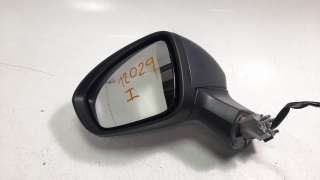 Recambio de retrovisor izquierdo para renault clio v 2019- intens referencia OEM IAM 963026687R 1051814012 RN3327314