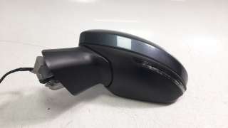 Recambio de retrovisor izquierdo para renault clio v 2019- intens referencia OEM IAM 963026687R 1051814012 RN3327314