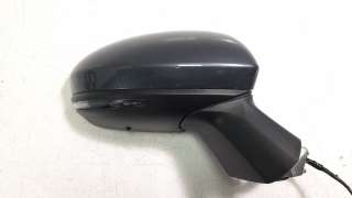 Recambio de retrovisor derecho para renault clio v 2019- intens referencia OEM IAM 963011854R 1051814011 RN3327313