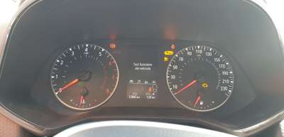 Recambio de cuadro instrumentos para renault clio v 2019- intens referencia OEM IAM 248094497R  