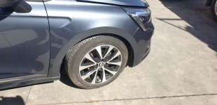 Recambio de mangueta delantera derecha para renault clio v 2019- intens referencia OEM IAM 400142472R  