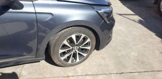 Recambio de mangueta delantera derecha para renault clio v 2019- intens referencia OEM IAM 400142472R  