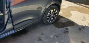Recambio de puente trasero para renault clio v 2019- intens referencia OEM IAM 555118694R  