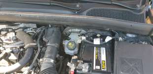 Recambio de servofreno para renault clio v 2019- intens referencia OEM IAM 472102432R  