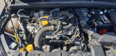 Recambio de abs para renault clio v 2019- intens referencia OEM IAM 476606267R  
