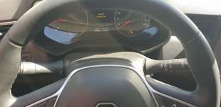Recambio de mando multifuncion para renault clio v 2019- intens referencia OEM IAM 255679262R  