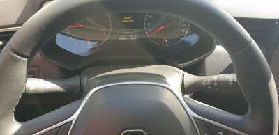 Recambio de mando multifuncion para renault clio v 2019- intens referencia OEM IAM 255679262R  