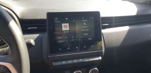 Recambio de sistema navegacion gps para renault clio v 2019- intens referencia OEM IAM 280912149R  
