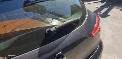 Recambio de motor limpia trasero para renault clio v 2019- intens referencia OEM IAM 287108228R  
