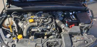 Recambio de motor arranque para renault clio v 2019- intens referencia OEM IAM 233008820R ARF160141MC 