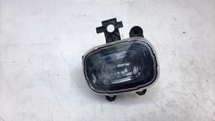 Recambio de faro antiniebla derecho para renault clio v 2019- intens referencia OEM IAM 261504122R 10118140005 