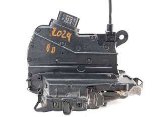 Recambio de cerradura puerta delantera derecha para renault clio v 2019- intens referencia OEM IAM 805029595R 805029595R 