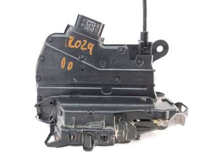 Recambio de cerradura puerta delantera derecha para renault clio v 2019- intens referencia OEM IAM 805029595R 805029595R 