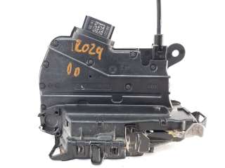 Recambio de cerradura puerta delantera derecha para renault clio v 2019- intens referencia OEM IAM 805029595R 805029595R 