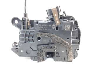 Recambio de cerradura puerta delantera derecha para renault clio v 2019- intens referencia OEM IAM 805029595R 805029595R  2