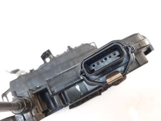 Recambio de cerradura puerta delantera derecha para renault clio v 2019- intens referencia OEM IAM 805029595R 805029595R 
