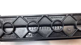 Recambio de canalizador de aire para renault clio v 2019- intens referencia OEM IAM 214F68290R  