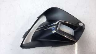 Recambio de rejilla paragolpes derecha para renault clio v 2019- intens referencia OEM IAM 261A26956R 107181422 RN3322125