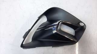 Recambio de rejilla paragolpes derecha para renault clio v 2019- intens referencia OEM IAM 261A26956R 107181422 RN3322125