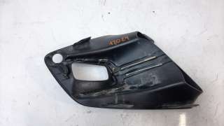 Recambio de rejilla paragolpes derecha para renault clio v 2019- intens referencia OEM IAM 261A26956R 107181422 RN3322125