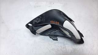 Recambio de rejilla paragolpes derecha para renault clio v 2019- intens referencia OEM IAM 261A26956R 107181422 RN3322125