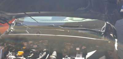 Recambio de brazo limpia delantero derecho para renault clio v 2019- intens referencia OEM IAM 288869742R  