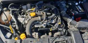 Recambio de catalizador para renault clio v 2019- intens referencia OEM IAM 200107319R  