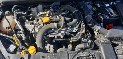 Recambio de catalizador para renault clio v 2019- intens referencia OEM IAM 200107319R  