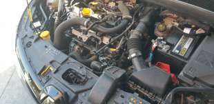 Recambio de condensador / radiador aire acondicionado para renault clio v 2019- intens referencia OEM IAM 921005FA0A 350592 