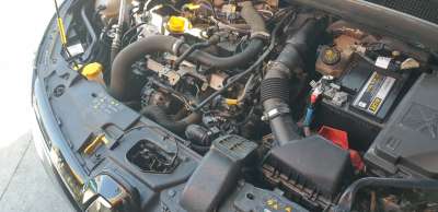 Recambio de condensador / radiador aire acondicionado para renault clio v 2019- intens referencia OEM IAM 921005FA0A 350592 
